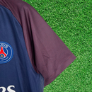 Maillot Paris Saint-Germain F.C (PSG) I 17/18 Rétro