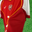Maillot Arsenal I 04/05 Rétro