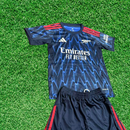 Ensemble Arsenal II 25/26 Enfant
