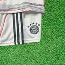 Ensemble Bayern Munich II 25/26 Enfant