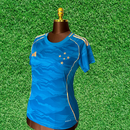 Maillot Cruzeiro III 25/26 Femme Supporter