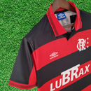 Maillot Flamengo I 1992 Rétro