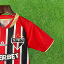 Ensemble São Paulo II 25/26 Enfant