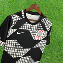 Maillot Corinthians Spécial 2020 25/26 Supporter