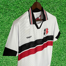 Maillot Santa Cruz II 25/26 Supporter