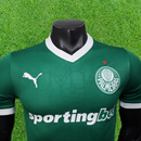 Maillot Palmeiras I 25/26 Joueur