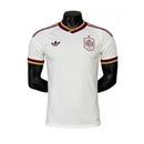 Espagne 26/27 II Extérieur Maillot - Version Joueur | Livraison Gratuite + Porte-clés Offert