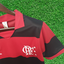 Maillot Flamengo I 1982 Rétro