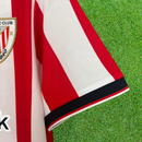 Maillot Athletic Bilbao I 25/26 Supporter