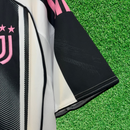 Maillot Juventus I 25/26 Supporter