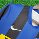 Maillot Inter Milan I 08/09 Rétro