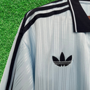 Maillot Oasis Bleu 25/26 Supporter