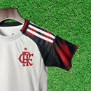 Ensemble Flamengo II 25/26 Enfant