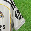 Maillot Real Madrid I 25/26 Supporter