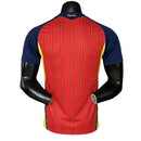 Espagne 26/27 I Domicile Maillot - Version Joueur | Livraison Gratuite + Porte-clés Offert