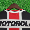 Maillot São Paulo II 2000 Rétro