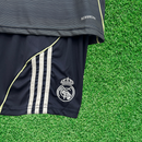 Ensemble Real Madrid II 25/26 Enfant