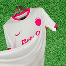 Maillot Sporting CP Outubro Rosa 25/26 Supporter