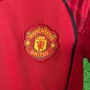 Ensemble Manchester United I 25/26 Enfant