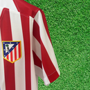 Maillot Atlético Madrid I 25/26 Supporter