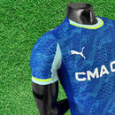 Maillot Olympique Marseille III 25/26 Joueur