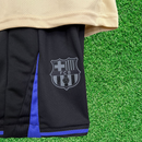 Ensemble Barcelona II 25/26 Enfant
