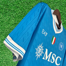 Maillot SSC Napoli I 25/26 Supporter