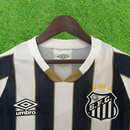 Maillot Santos II 24/25 Supporter