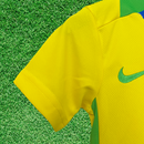 Ensemble Brésil I 2025 Enfant