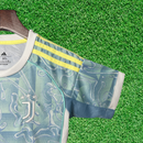 Ensemble Juventus II 25/26 Enfant