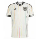 Japon 26/27 II Extérieur Maillot - Version Supporter | Livraison Gratuite + Porte-clés Offert