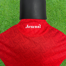 Maillot Arsenal I 25/26 Joueur