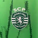 Maillot Sporting CP IIII 24/25 Supporter