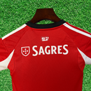 Ensemble SL Benfica I 25/26 Enfant