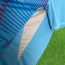 Maillot Real Madrid Goleiro 24/25 Supporter