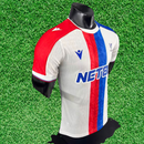 Maillot Crystal Palace II 25/26 Joueur