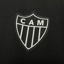 Maillot Atlético Mineiro Entraînement Preta 25/26 Supporter
