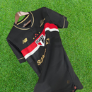 Maillot São Paulo III 25/26 Supporter