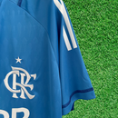 Maillot Flamengo Gardien Azul 23/24 Supporter