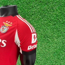 Maillot SL Benfica I 25/26 Joueur
