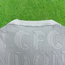 Maillot Chelsea Pré-Jogo 25/26 Supporter