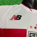 Maillot São Paulo I 26/27 Joueur