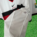 Maillot Flamengo II 2001 Rétro