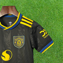 Ensemble Manchester United III 25/26 Enfant