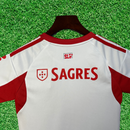 Ensemble SL Benfica III 25/26 Enfant