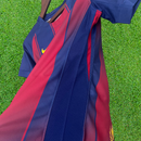 Maillot Barcelona I 25/26 Feminina Supporter