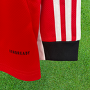 Maillot SL Benfica I 25/26 Manches Longues