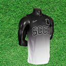 Regata Corinthians Preto e Branco 25/26 Supporter