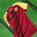 Maillot Portuguesa III 25/26 Supporter