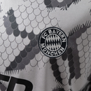 Maillot Bayern Munich BSTN 25/26 Supporter